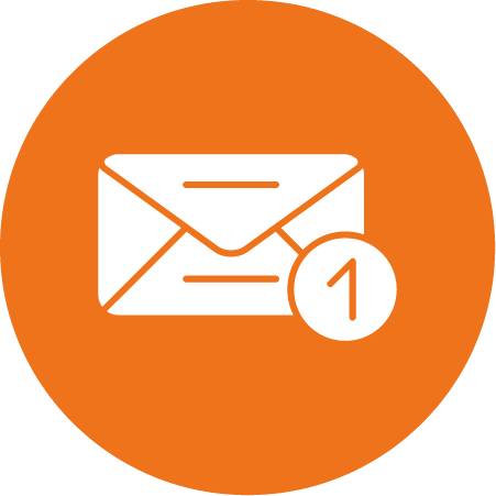 Email Icono